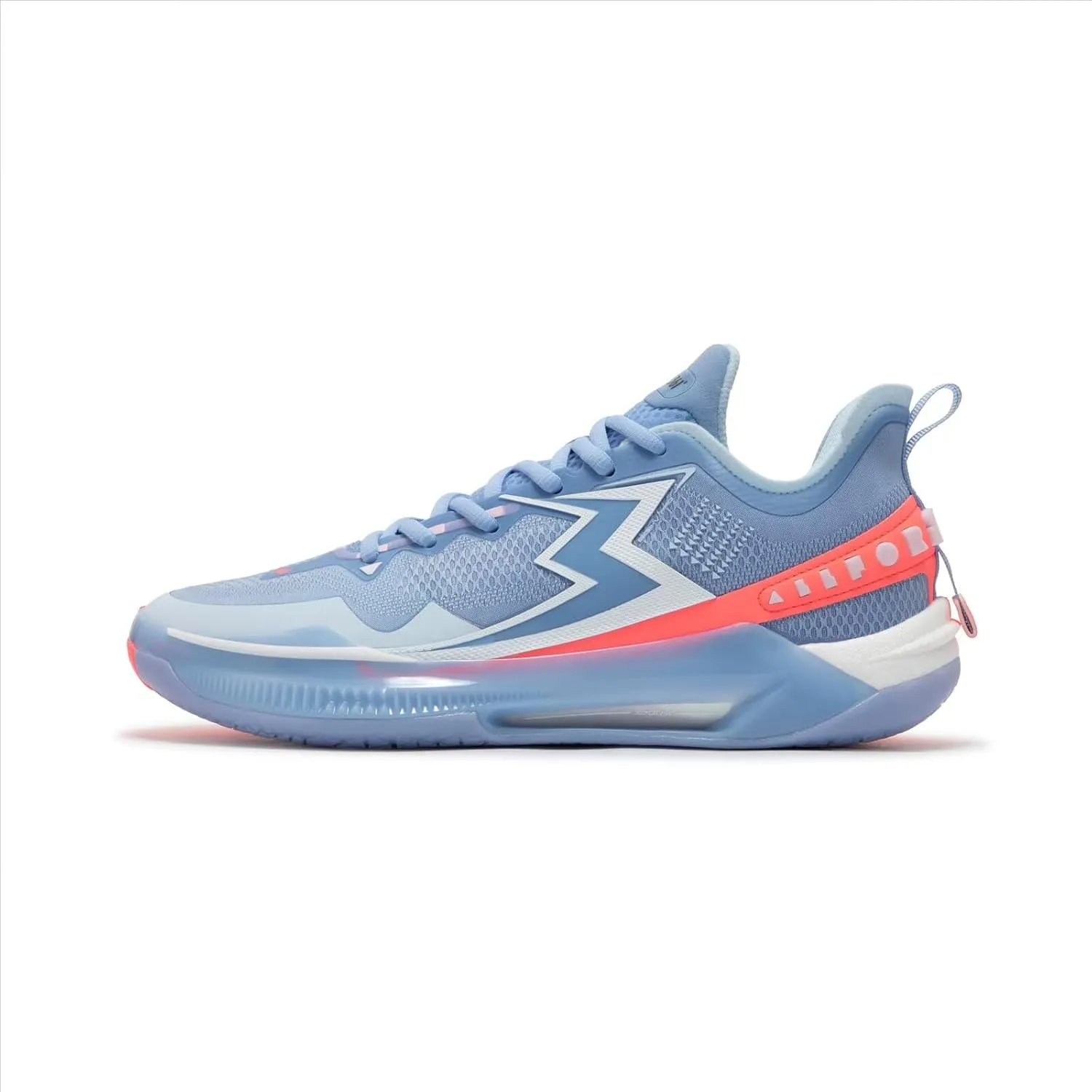 361 Big3 5.0 Quick PRO Basketball Shoes for Men Breathable Outdoor Sneakers Cushioning,Anti Slip Practice Student Sports Shoes for Teens and Adults,Caldwell Pope Zapatillas de baloncesto Hombre