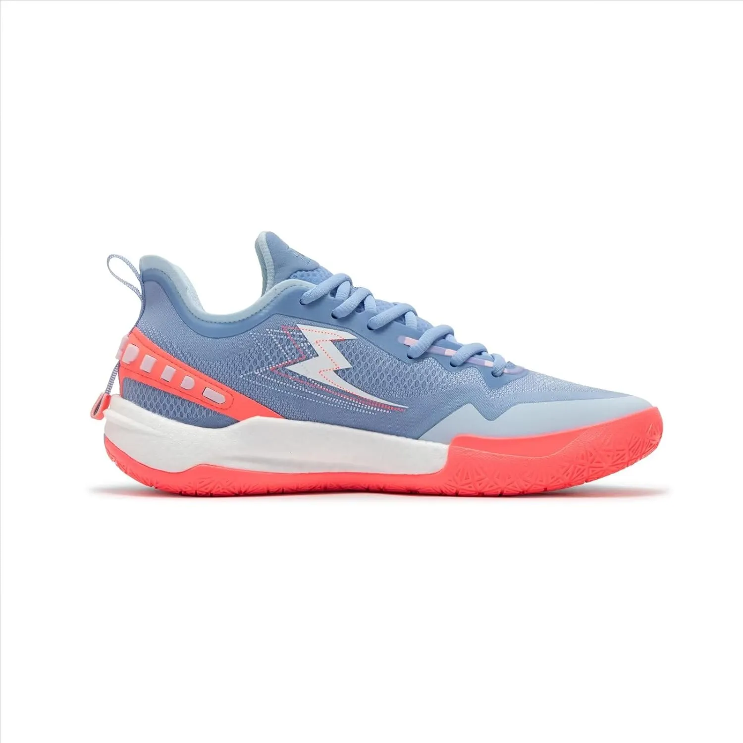 361 Big3 5.0 Quick PRO Basketball Shoes for Men Breathable Outdoor Sneakers Cushioning,Anti Slip Practice Student Sports Shoes for Teens and Adults,Caldwell Pope Zapatillas de baloncesto Hombre
