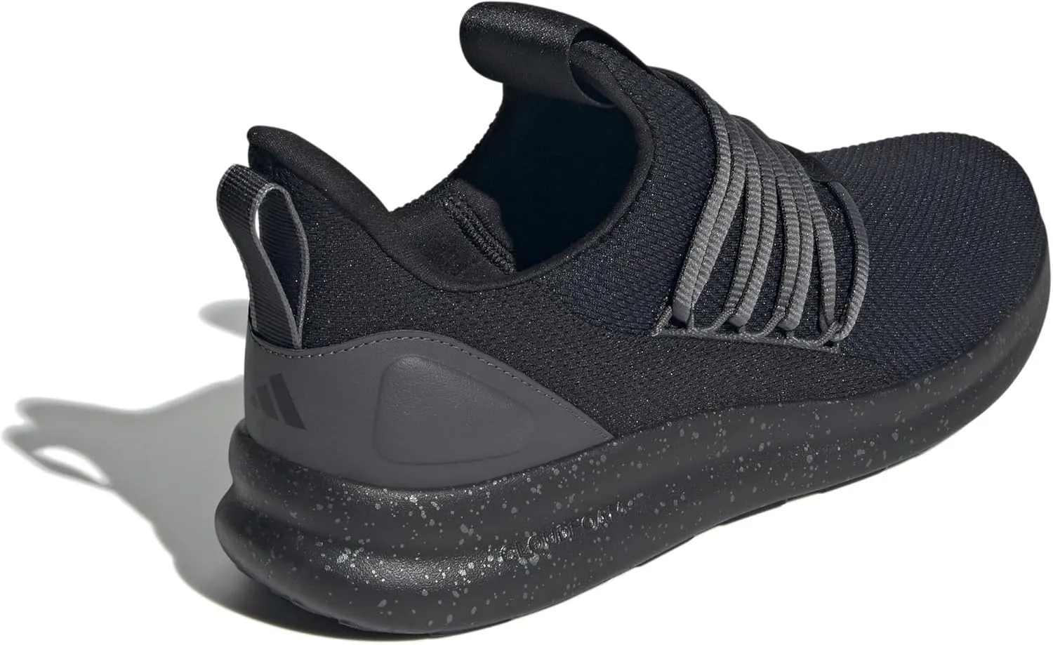 adidas Mens Lite Racer Adapt 7.0 Running Sneakers Shoes - Blue