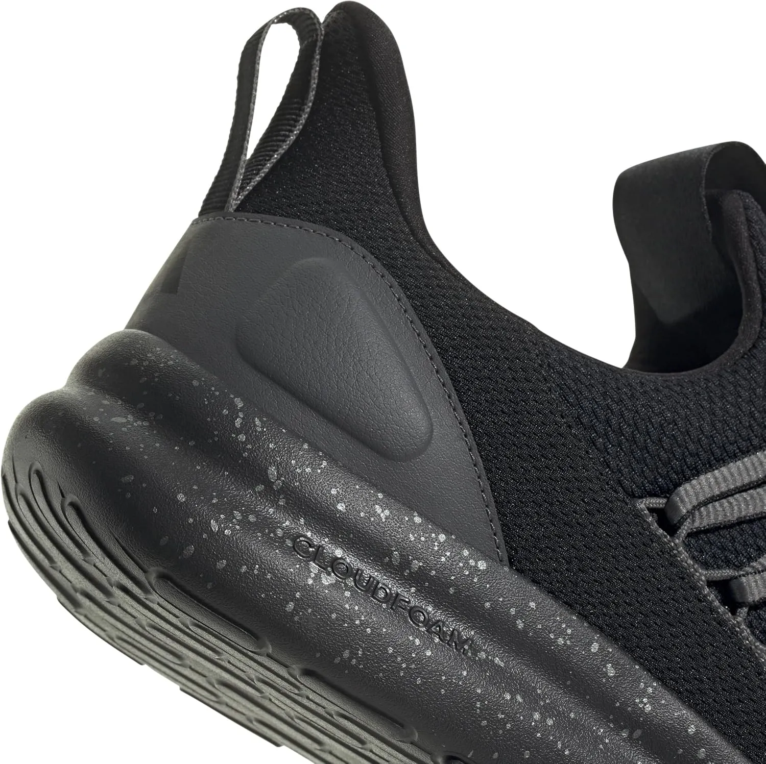 adidas Mens Lite Racer Adapt 7.0 Running Sneakers Shoes - Blue