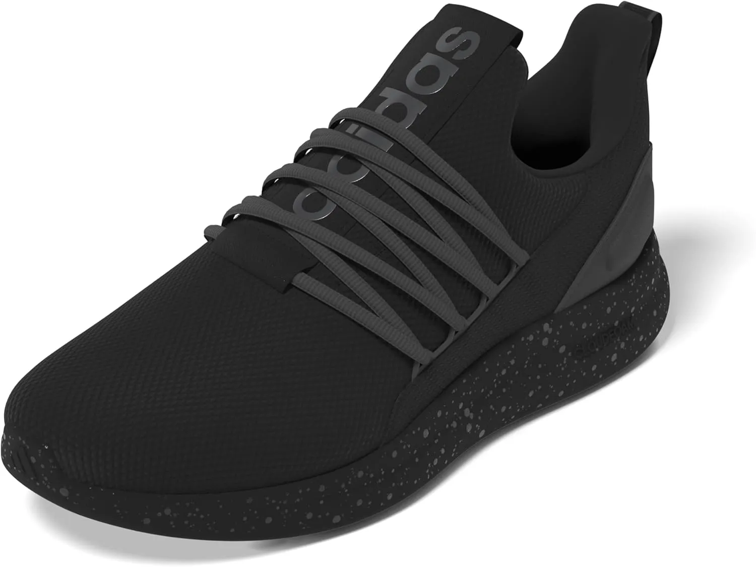 adidas Mens Lite Racer Adapt 7.0 Running Sneakers Shoes - Blue