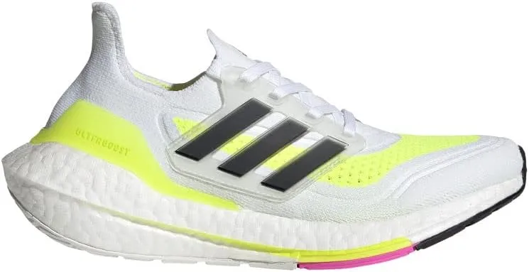 adidas Unisex-Child Ultraboost 21 Running Shoes