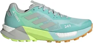 adidas Women's Terrex Agravic Ultra Running Shoe