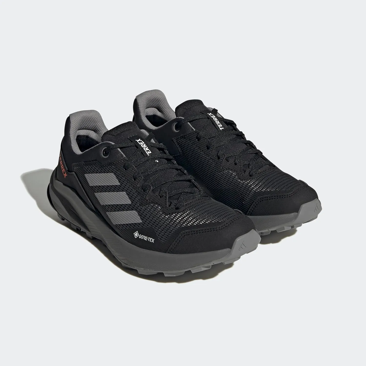 adidas Women's Terrex Trailrider GTX Trail Running Shoe