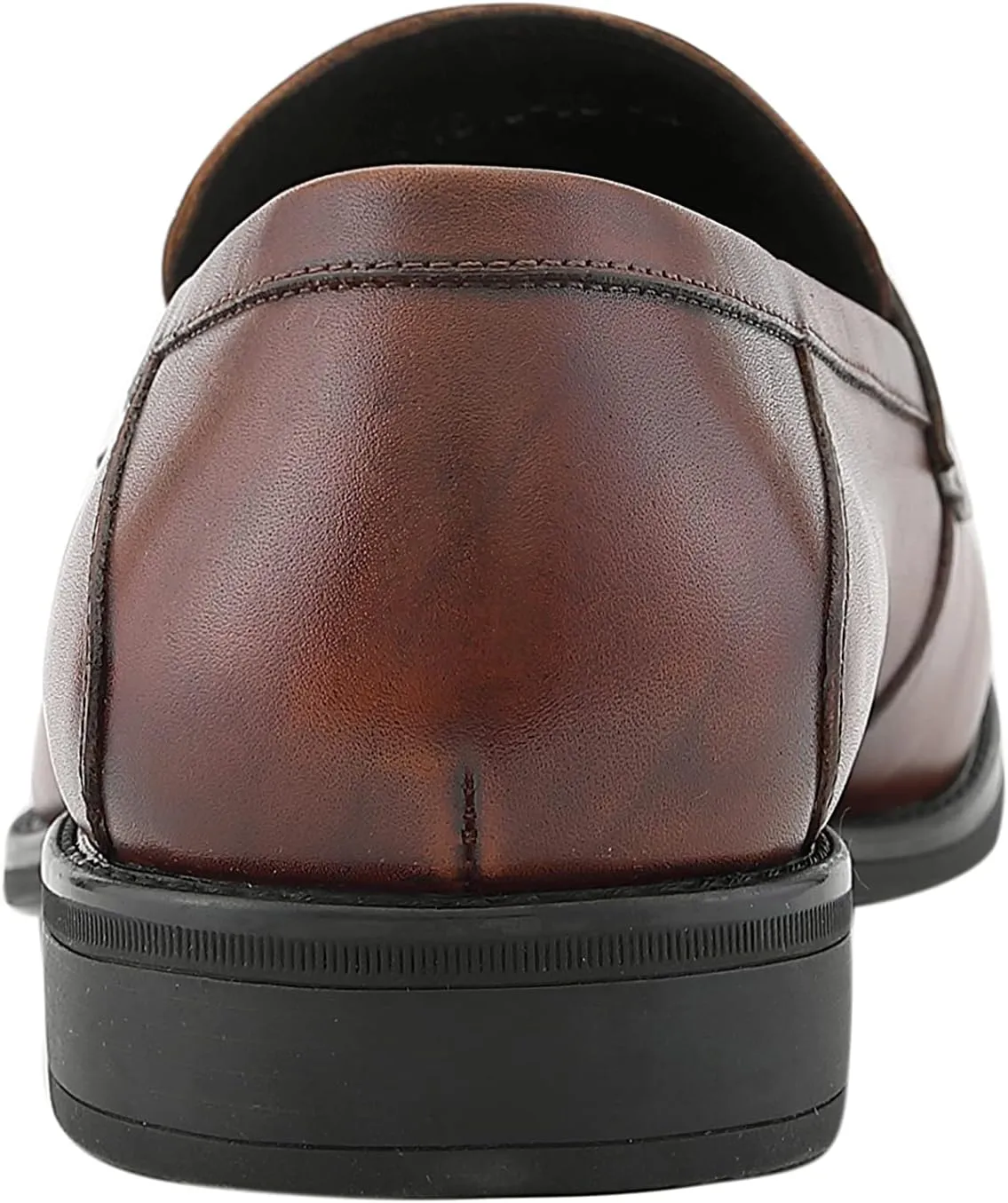 Asher Green AG1101 - Men's Dress Shoes, Formal Men's Shoes - Genuine Calf Leather Double Monk Strap