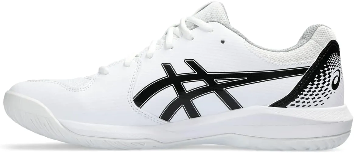 ASICS Men's Gel-Dedicate 8 Tennis Shoes