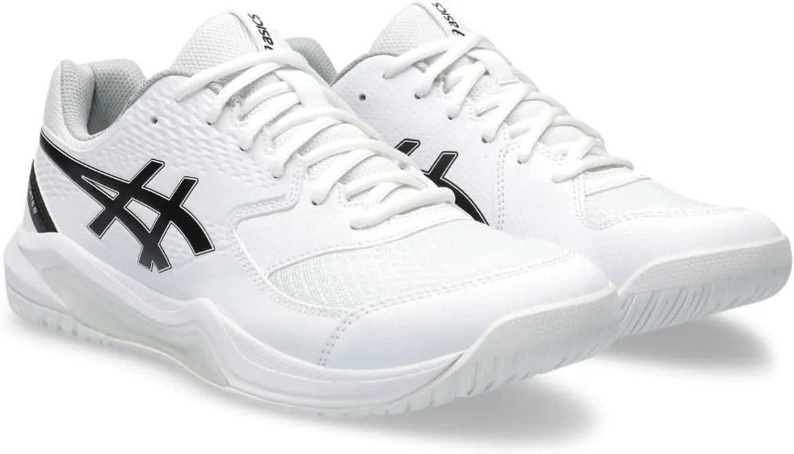 ASICS Men's Gel-Dedicate 8 Tennis Shoes