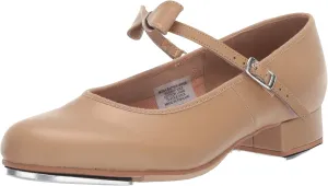 Bloch womens Merry Jane Dance Shoe, Brown Tan, 8.5 US