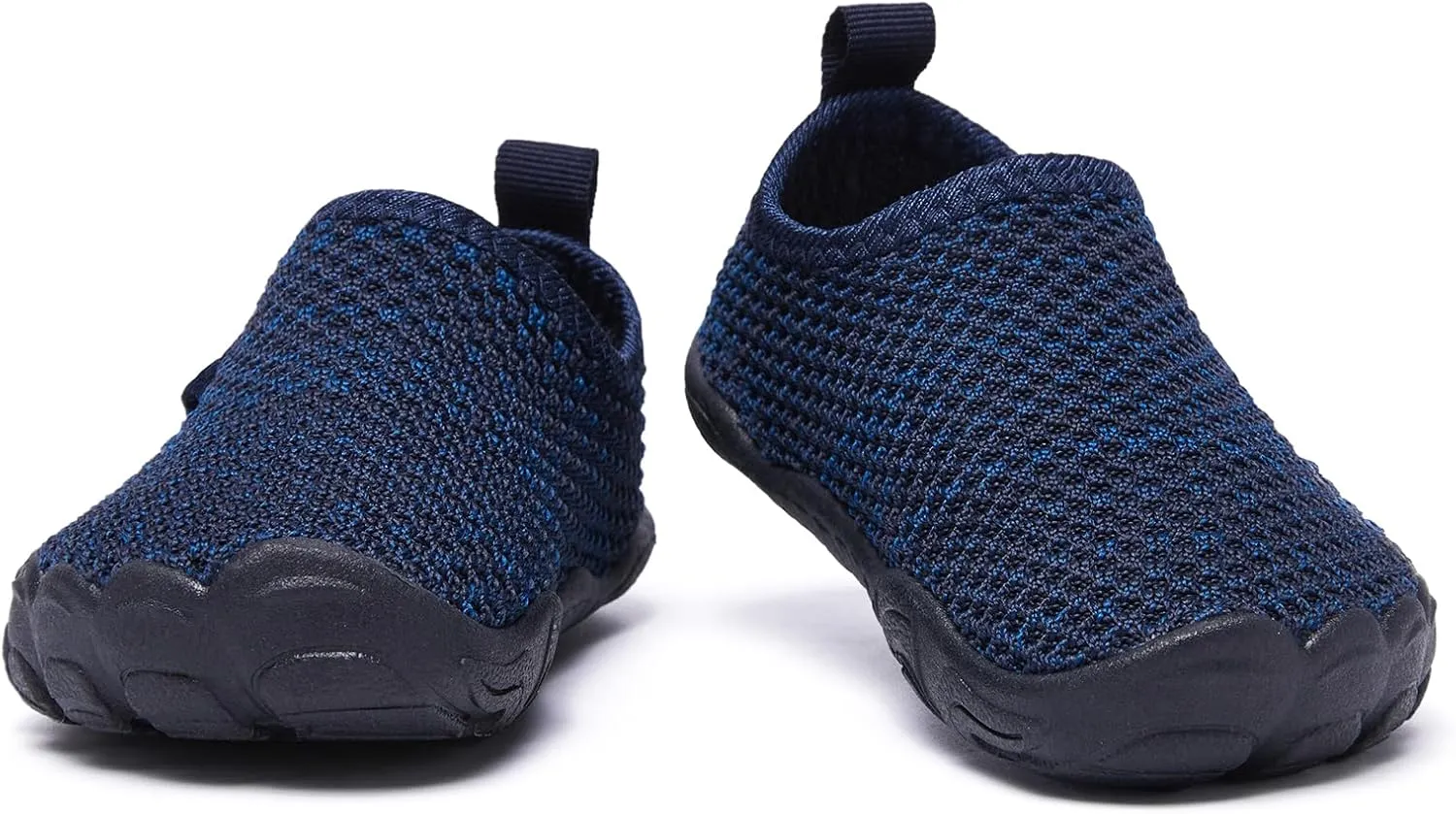 Boy's Toddler Water Shoes Girl's Quick Dry Beach Swim Shoes Cute Non-Slip Lightweight Barefoot Aqua Shoes(Baby/Toddler)