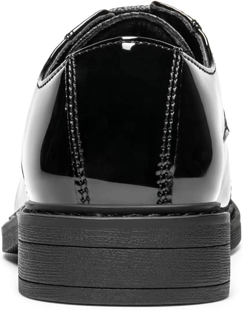 Bruno Marc Boys Dress Oxford Formal Shoes