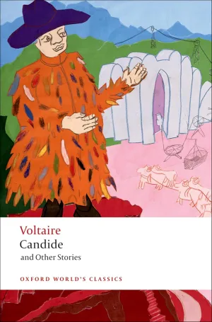 Candide and Other Stories (Oxford World's Classics) Paperback  May 15, 2008