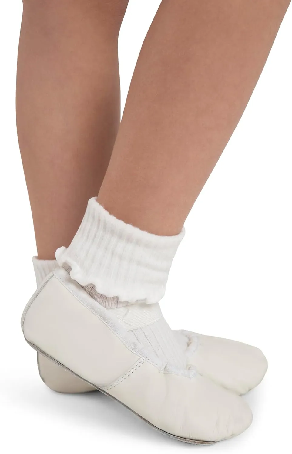 Capezio Women's Daisy Ballet Shoe Flat