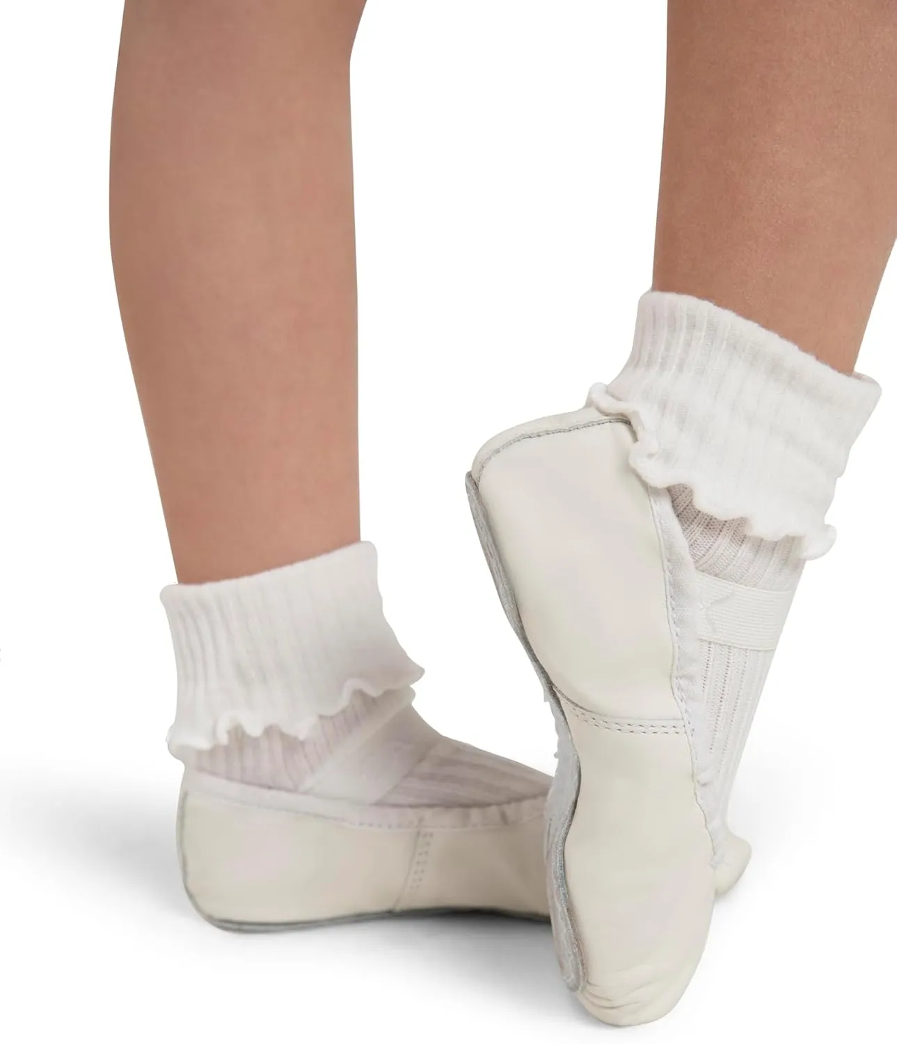 Capezio Women's Daisy Ballet Shoe Flat
