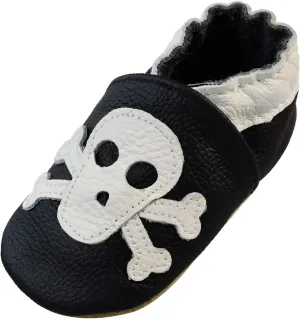 iEvolve Baby Girls Baby Boys Shoes Baby Toddler Soft Sole Shoes First Walker Crib Shoes Baby Moccasins