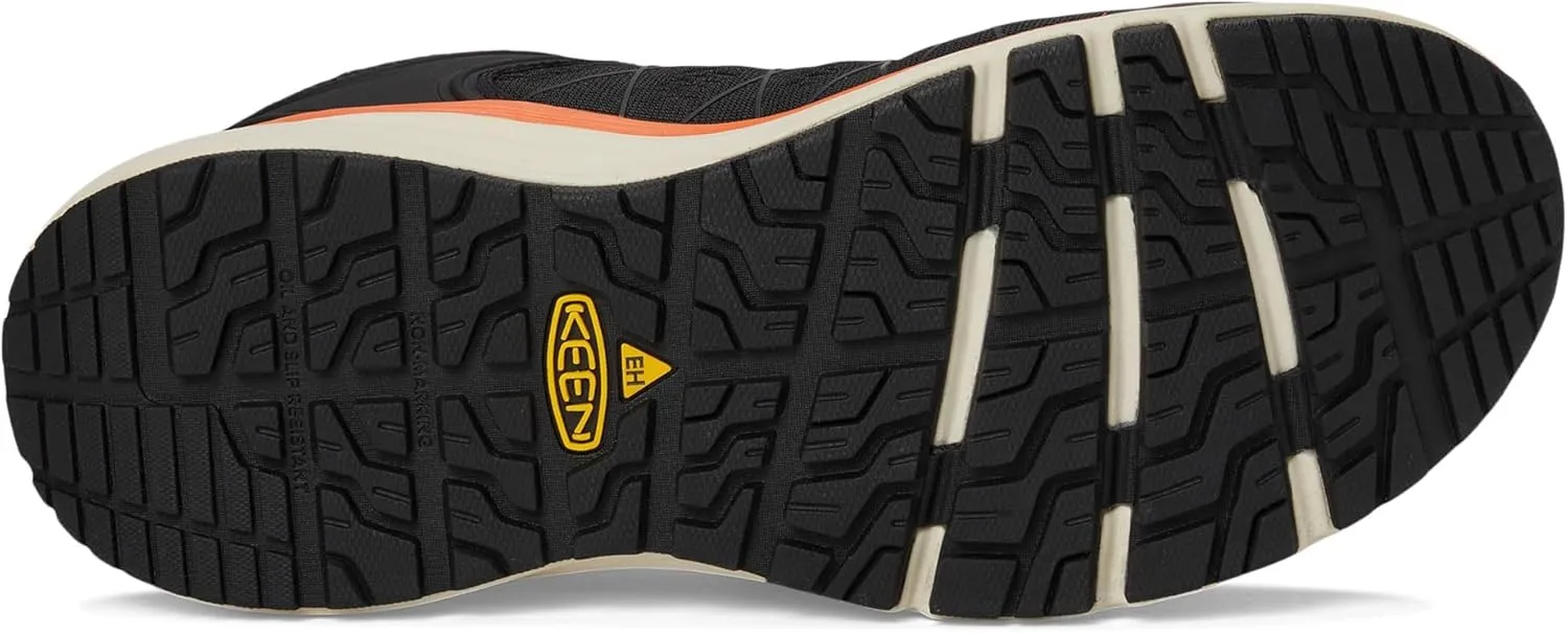 KEEN Utility Men's, Vista Energy   CT Waterproof Work Shoe