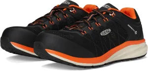 KEEN Utility Men's, Vista Energy   CT Waterproof Work Shoe
