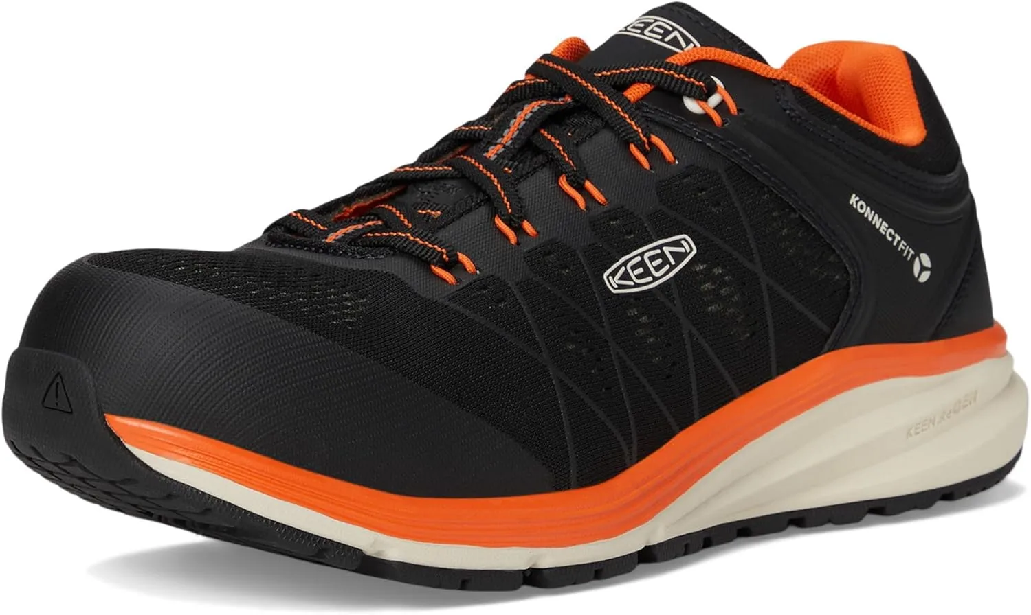KEEN Utility Men's, Vista Energy   CT Waterproof Work Shoe