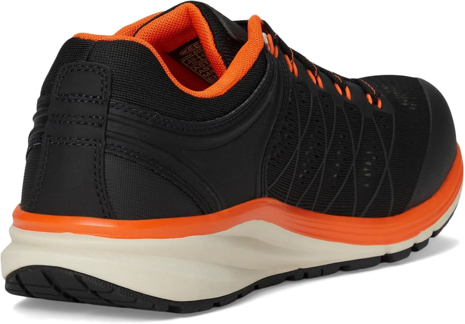 KEEN Utility Men's, Vista Energy   CT Waterproof Work Shoe