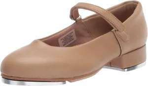Leo Women's Rhythm Tap Dance Shoe