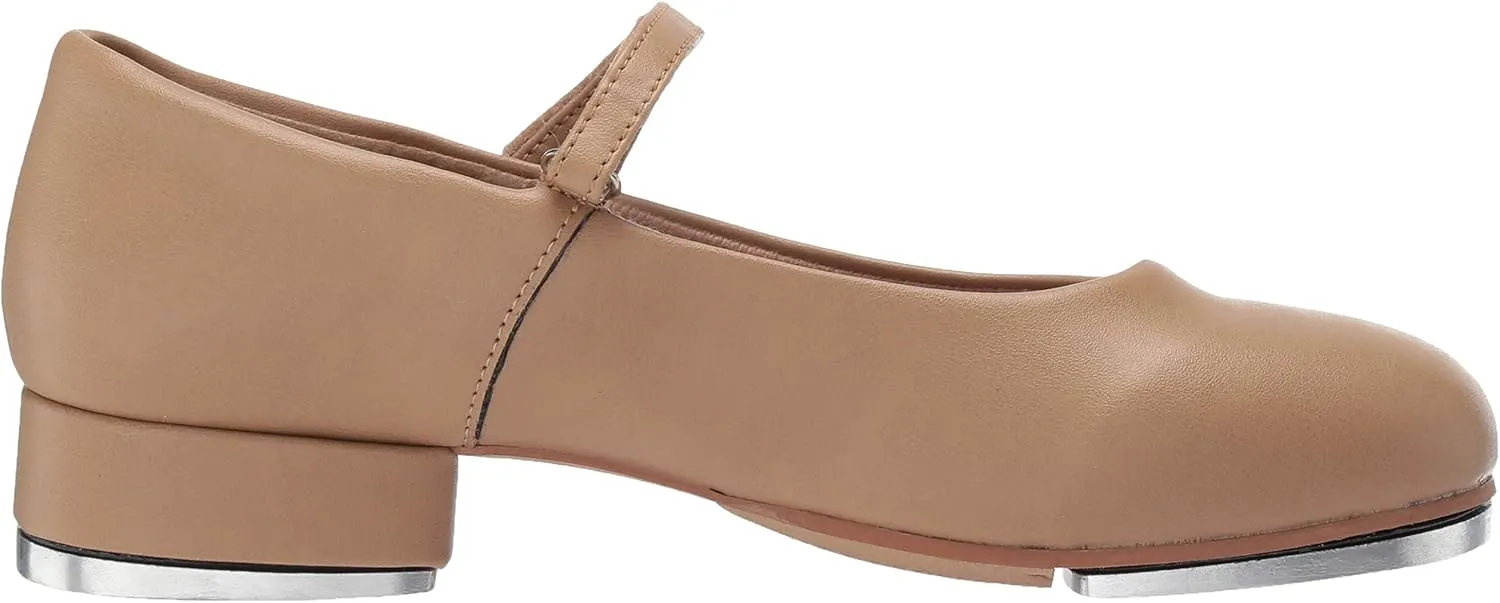 Leo Women's Rhythm Tap Dance Shoe