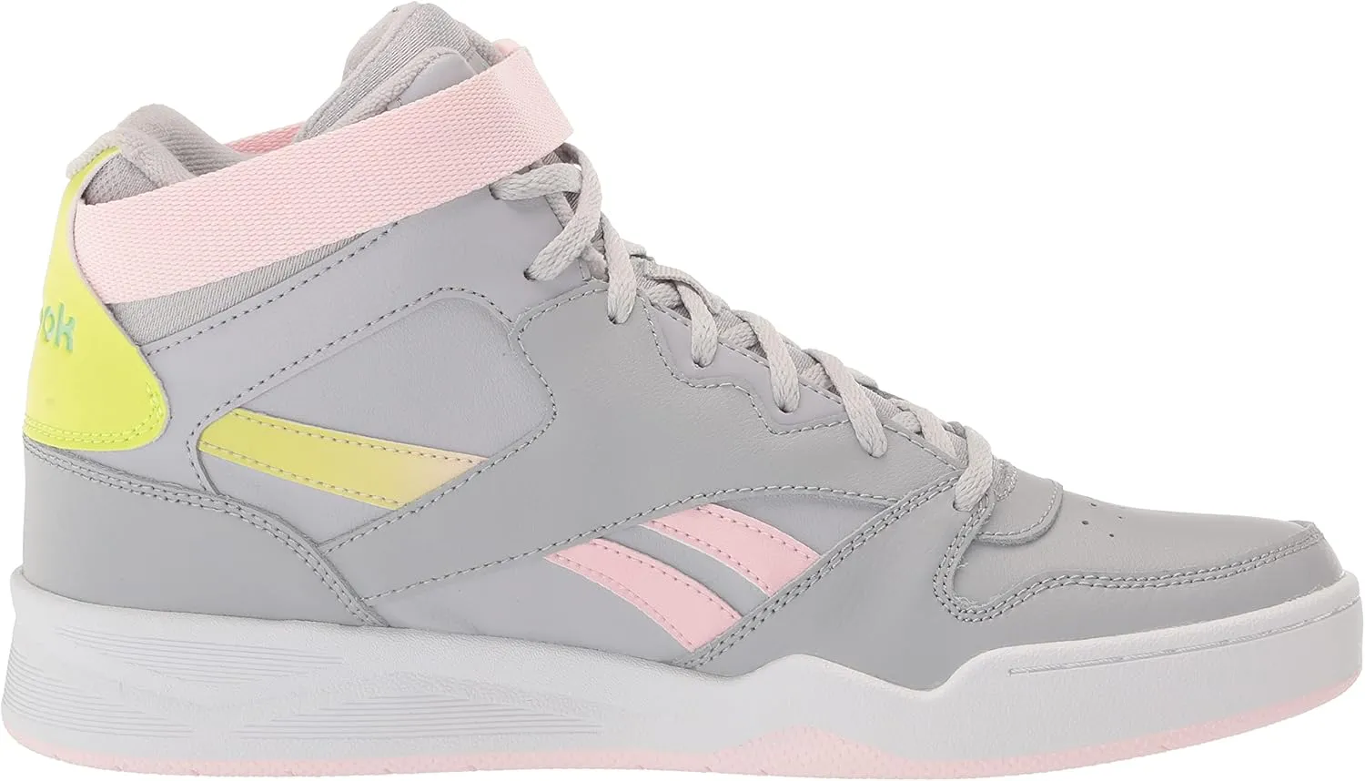 Reebok Women's Bb4500 Hi High Top Basketball Shoe