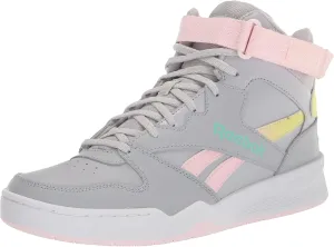 Reebok Women's Bb4500 Hi High Top Basketball Shoe