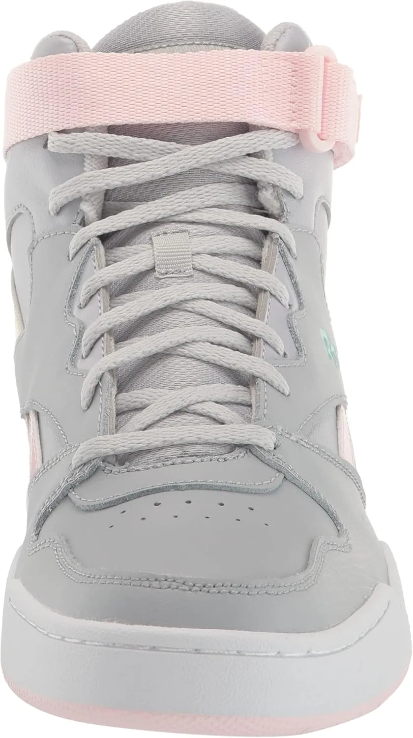 Reebok Women's Bb4500 Hi High Top Basketball Shoe