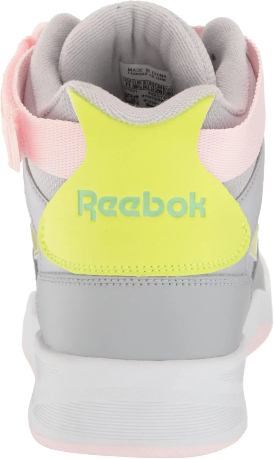 Reebok Women's Bb4500 Hi High Top Basketball Shoe
