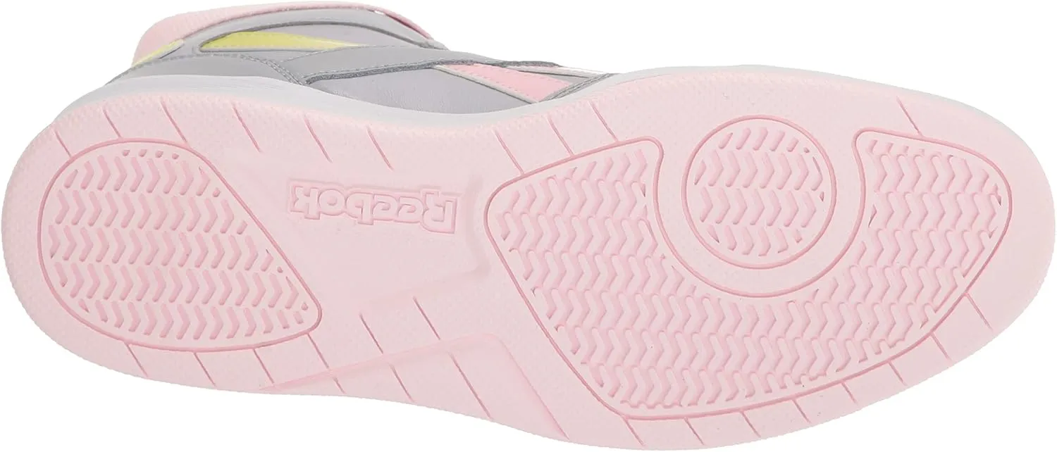 Reebok Women's Bb4500 Hi High Top Basketball Shoe