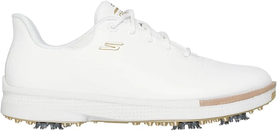 Skechers Women's Jasmine Waterproof Golf Shoe Sneaker