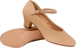 Theatricals Girls Character Baby Louis 1.5" Shoes