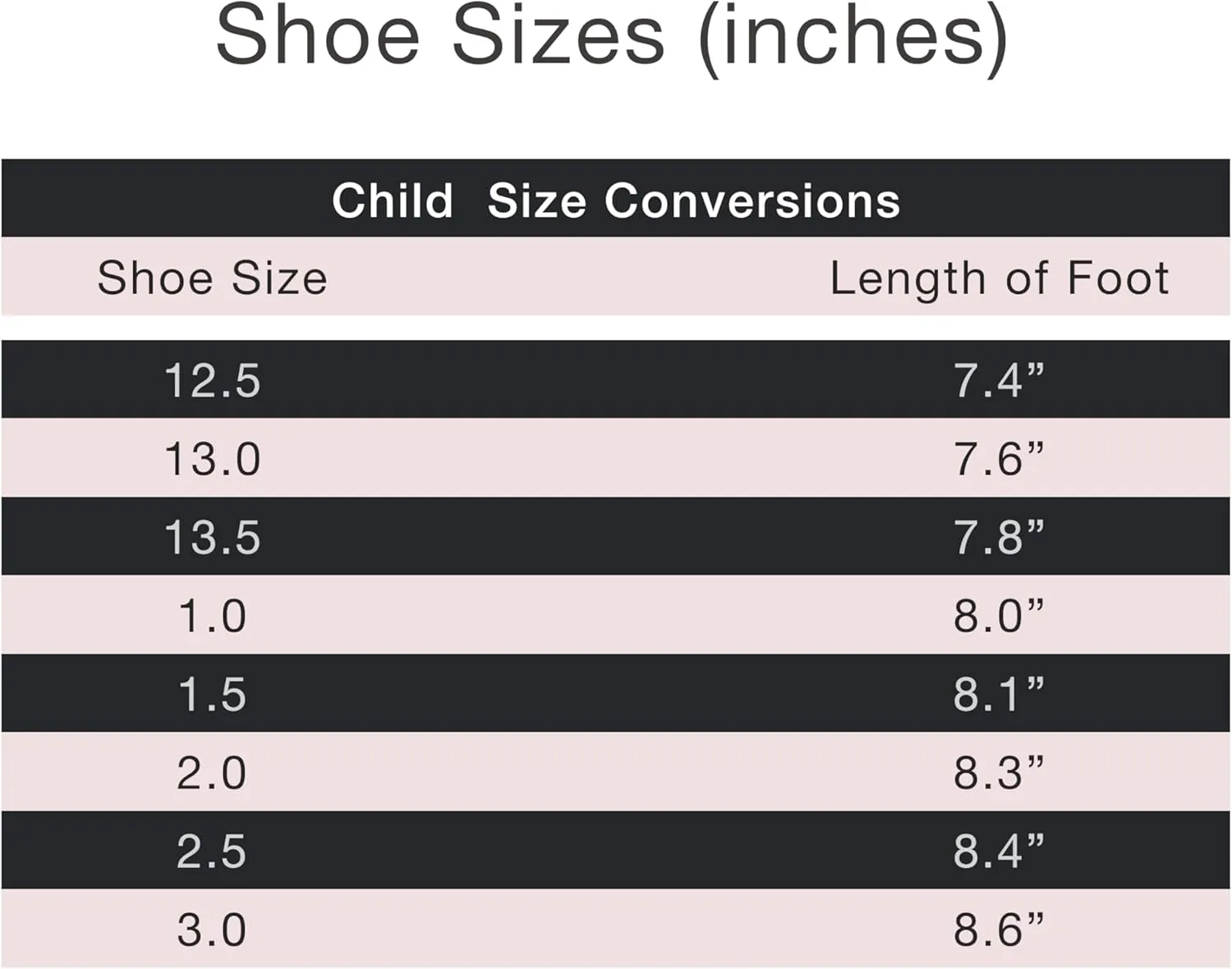 Theatricals Girls Character Baby Louis 1.5" Shoes