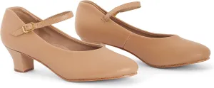 Theatricals Girls Character Baby Louis 1.5" Shoes