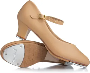 Theatricals Womens 1.5" Heel Baby Louis Character Tap Shoes