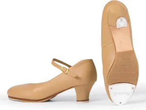 Theatricals Womens 1.5" Heel Baby Louis Character Tap Shoes