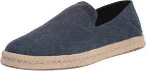 TOMS Men's Santiago Loafer Flat