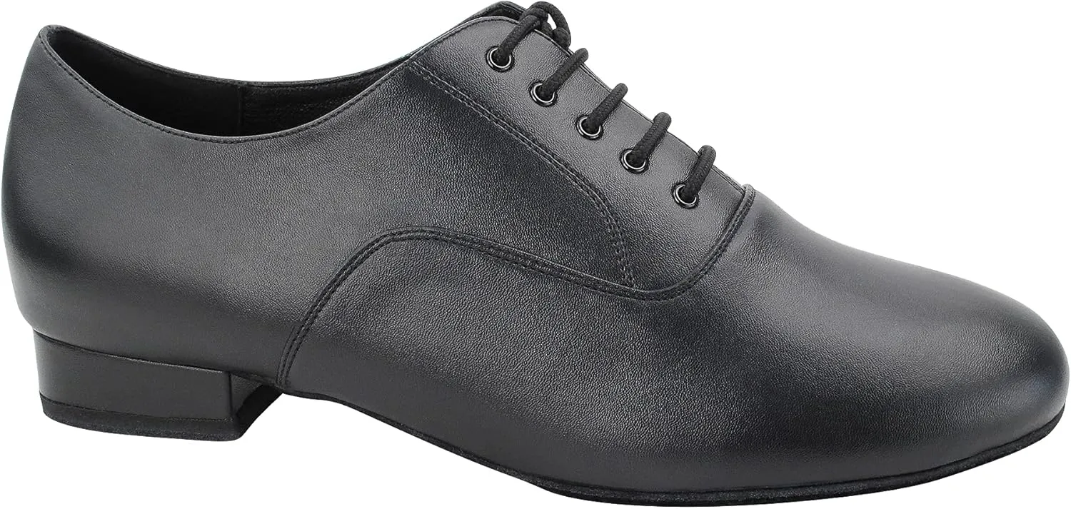 Very Fine Men's Dante Ballroom Salsa Tango Waltz Latin Smooth Swing Dance Shoe