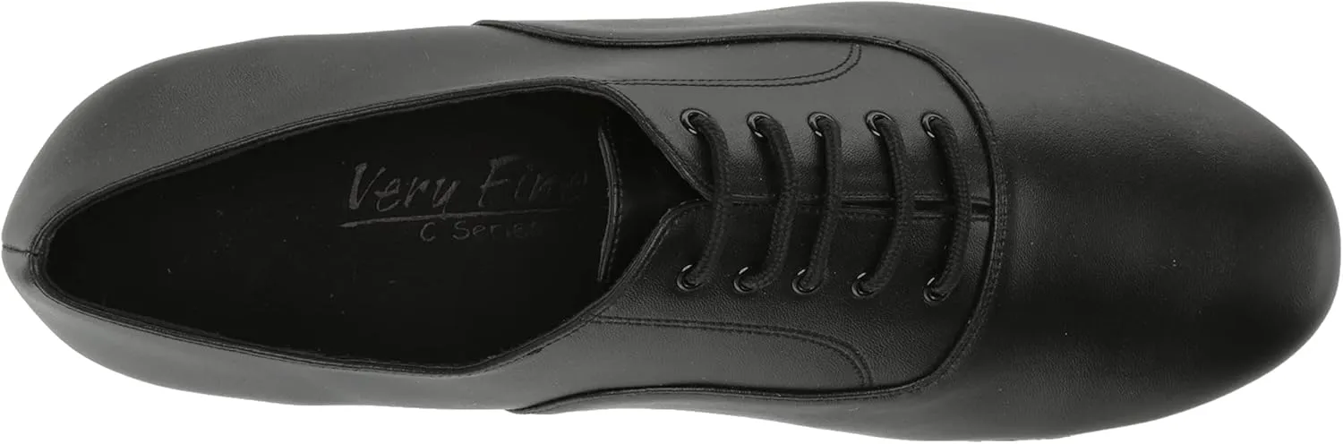 Very Fine Men's Dante Ballroom Salsa Tango Waltz Latin Smooth Swing Dance Shoe