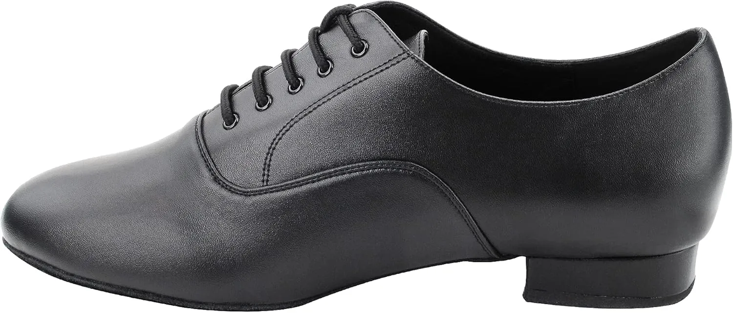 Very Fine Men's Dante Ballroom Salsa Tango Waltz Latin Smooth Swing Dance Shoe